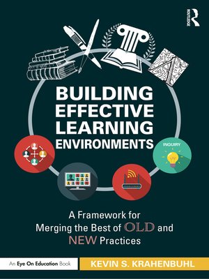 cover image of Building Effective Learning Environments